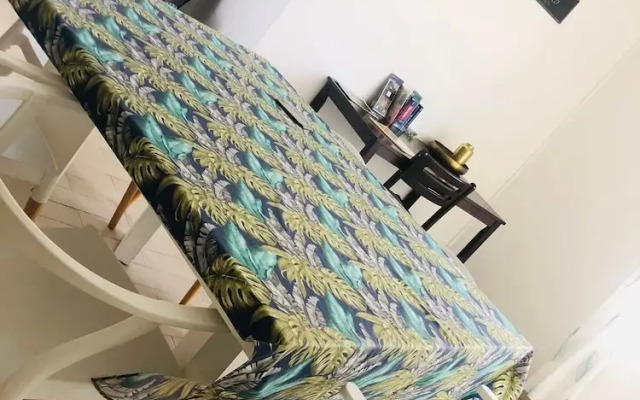 Chez Moi