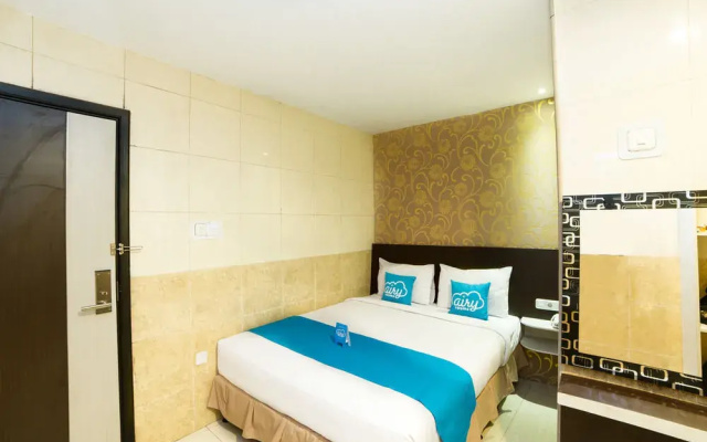 Harmoni Inn Hotel Makassar