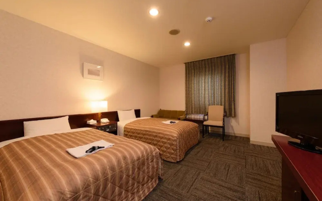 Hotel Soleil Bbh