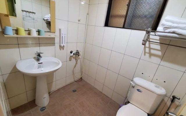 Da Tong B&B