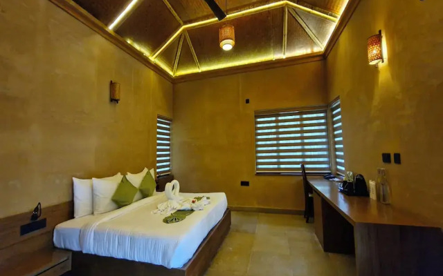 Klov Resort & Spa