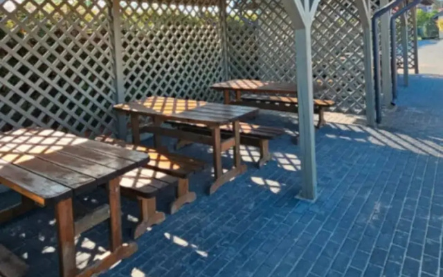 Apartment in Krynica Morska Near Vistula Lagoon