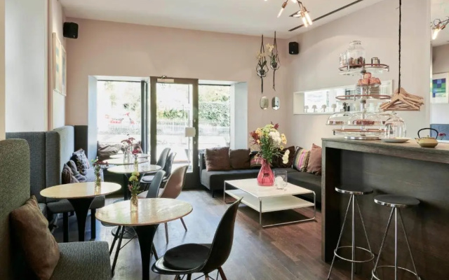 Design Hotel Plattenhof