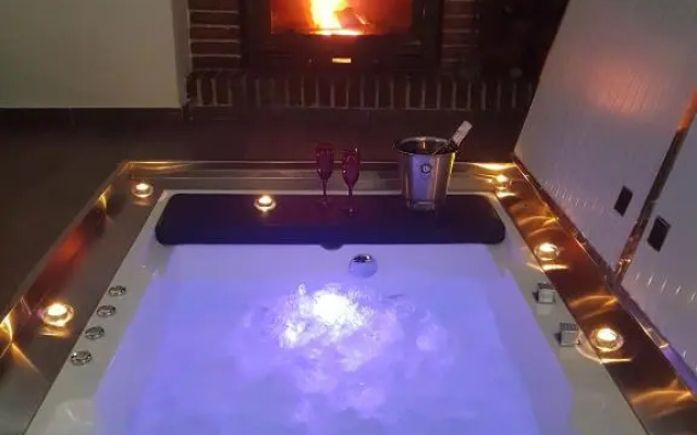 Casa Spa El Capricho de Miguel
