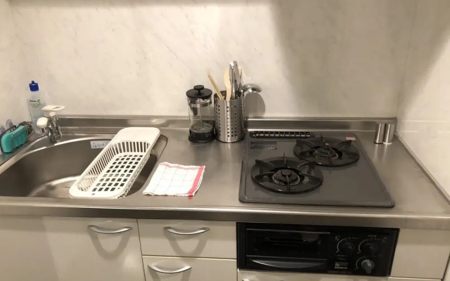 Sun Court Odori / Vacation STAY 2684