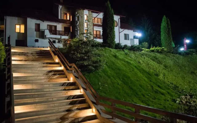 Pension Lidana Bucovina