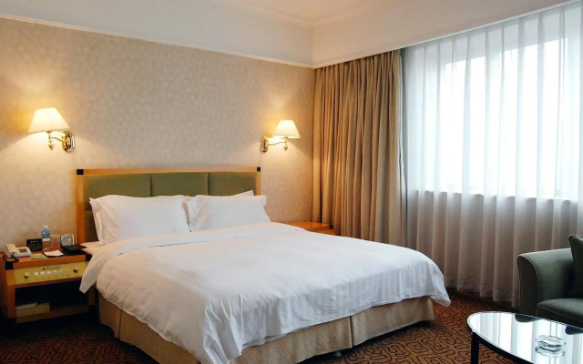 Golden Hotel Shenyang