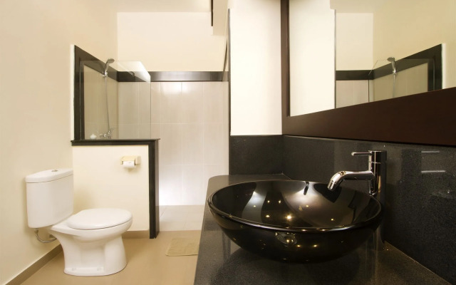 Bali Ayu Hotel And Villas