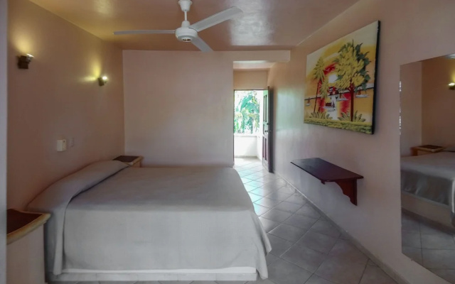 Villa La Plantacion - Adults only