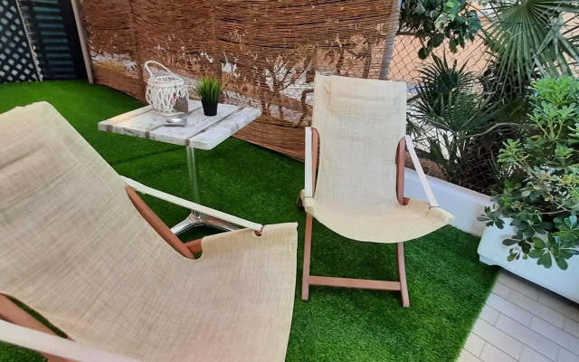 Hotel Barbiani