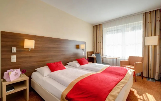 Hotel Alpha Wien