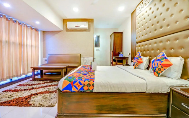 Fabhotel Anandam