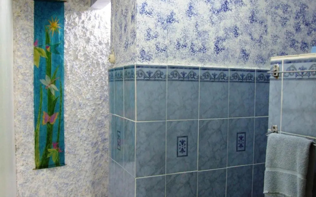 Belmopan Bed And Breakfast