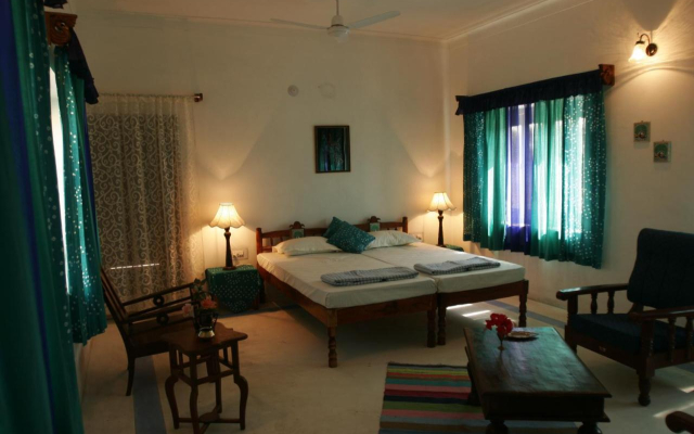 Korta Escape - A Heritage Resort