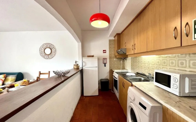 Albufeira Town Apartment by Homing