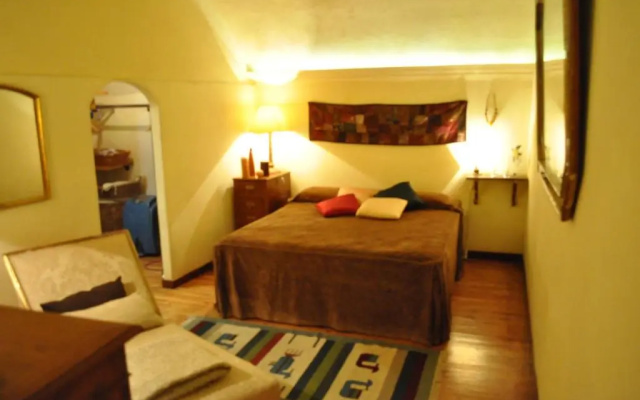 Onofrio Flat