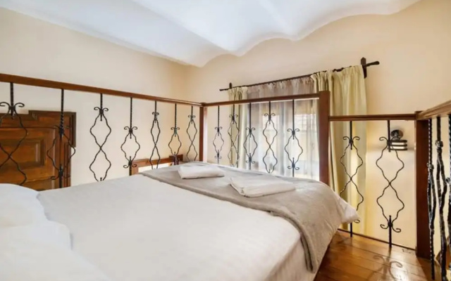 Select City Center Apartments Braşov