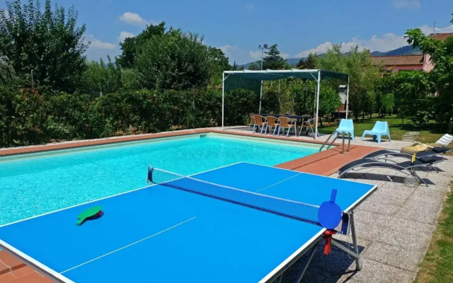 Villa Cortinella