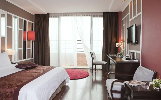 Royal Lotus Hotel Ha long