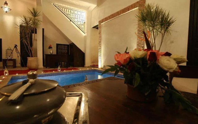 Riad Villa Mouassine