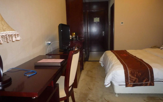 YiFeng Hotel