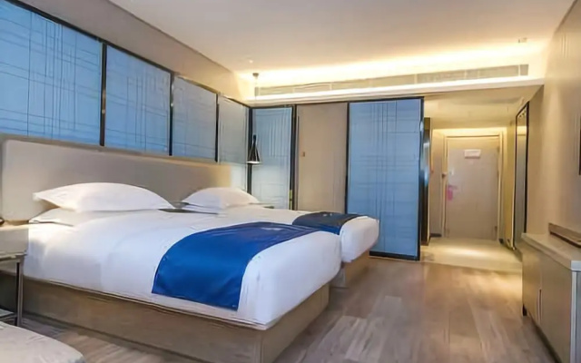 Echarm Hotel
