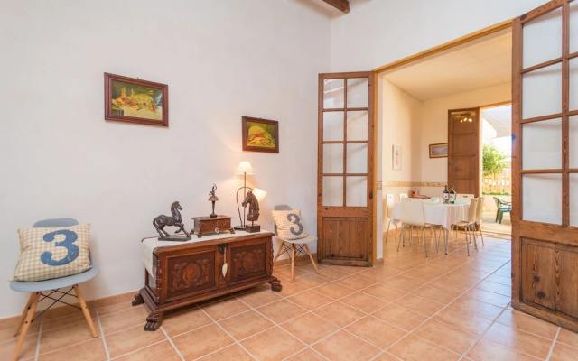 Casa Petra Iii