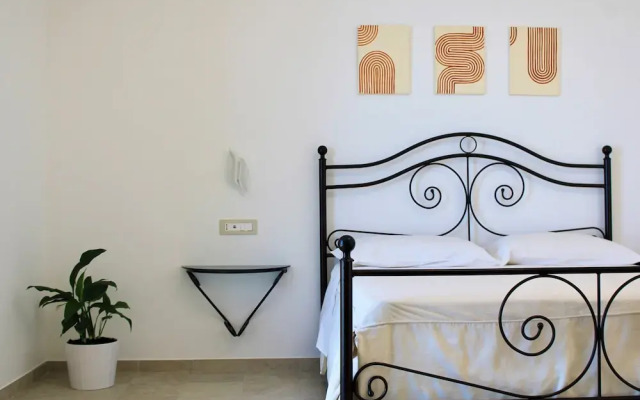 Villa Del Moro