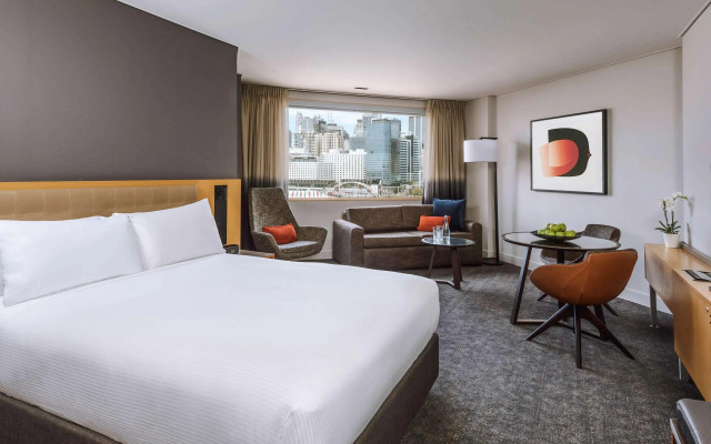 Novotel Sydney on Darling Harbour