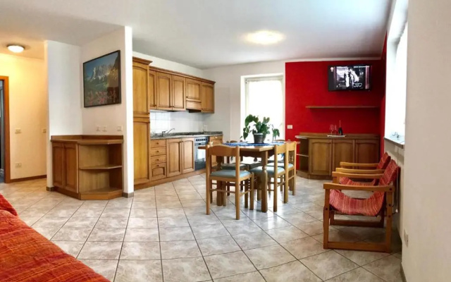 La Betulla Apartments