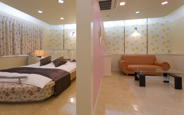 Hotel Xenia Takinoyashiro