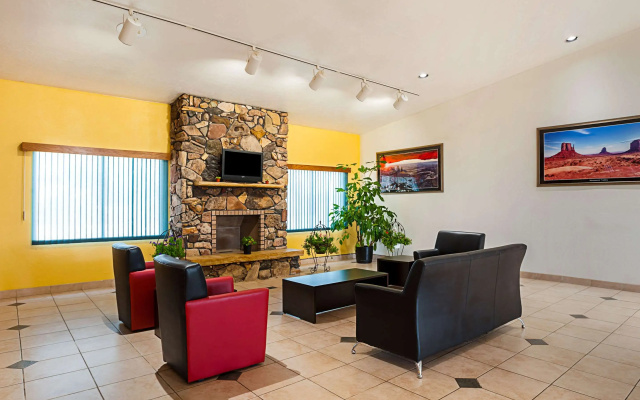 Rodeway Inn & Suites Blanding