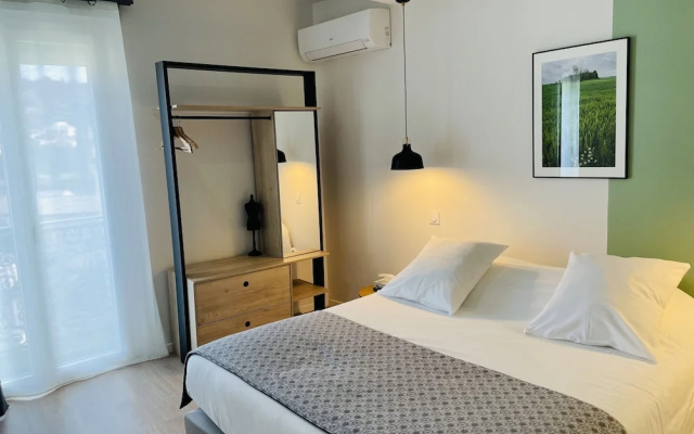 Hotel de Ma Tante