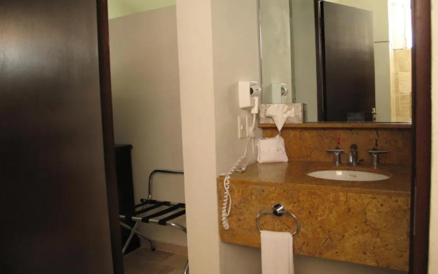 Hotel Palmareca