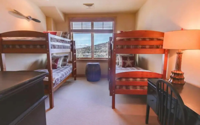 Silver Strike by Park City Vacations