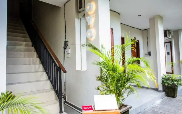 The Radiance Guesthouse