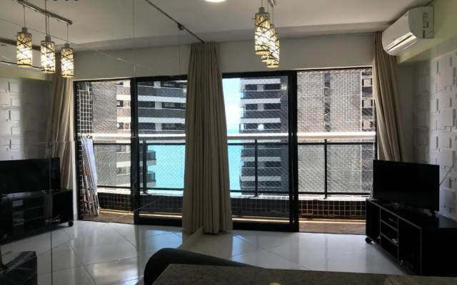 Apartamentos Landscape Beira Mar