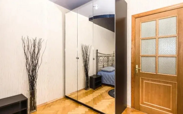 Mini Hotel Nevsky 125