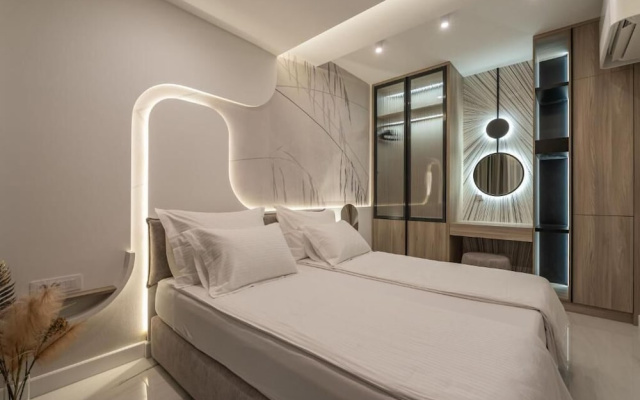 THE SIGNATURE SUITE by DuHomes