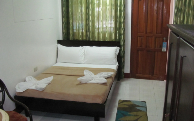 Deparis Beach Resort Boracay