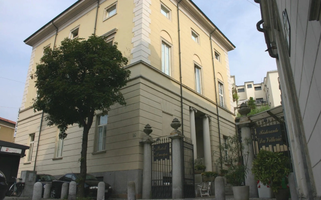 Hotel Europa