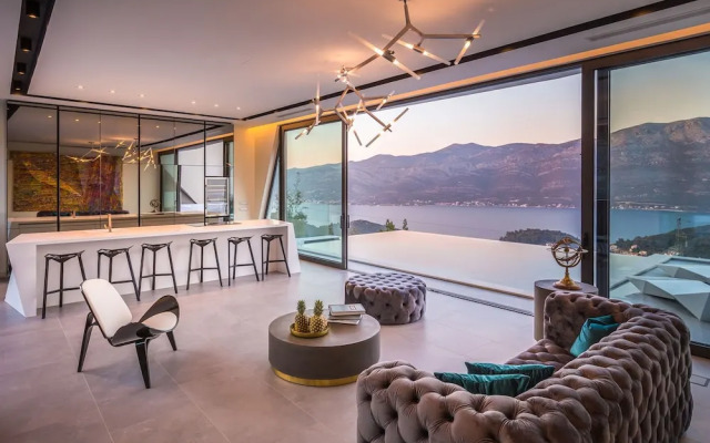 Luxury Villa Korcula Diamond