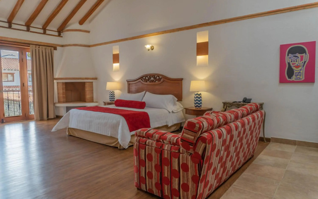 Maria Bonita Hotel