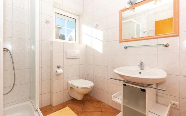 Awesome Home in Selce With Wifi and 1 Bedrooms