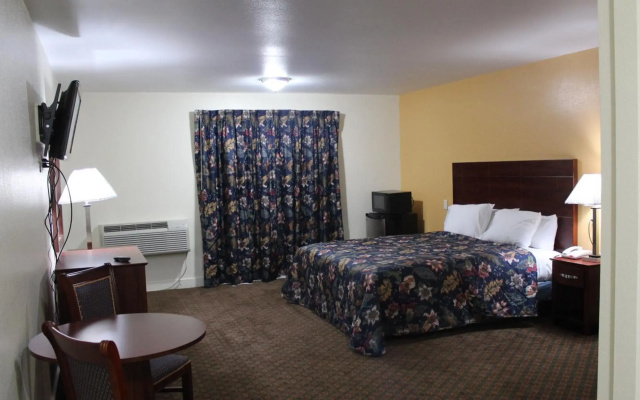 Passport Inn And Suites Middletown