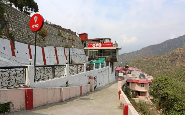 Value Hotel And Spa by OYO Rooms