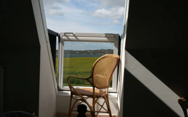 Rødkærgård Bed & Breakfast