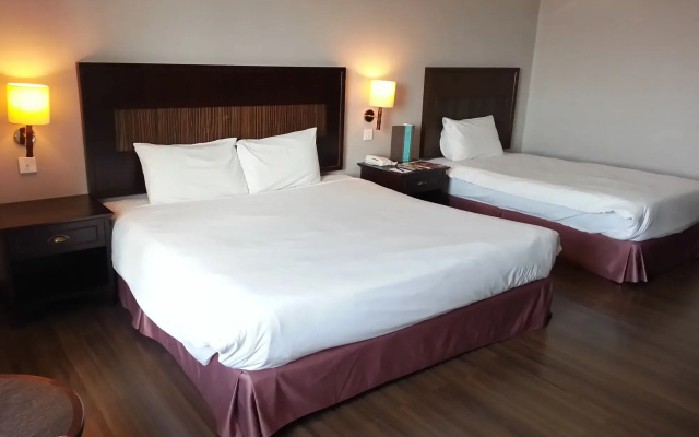 Grand Kampar Hotel