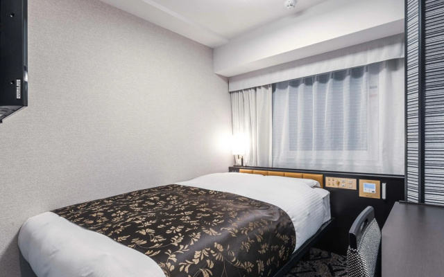 APA Hotel Shin Osaka Ekimae
