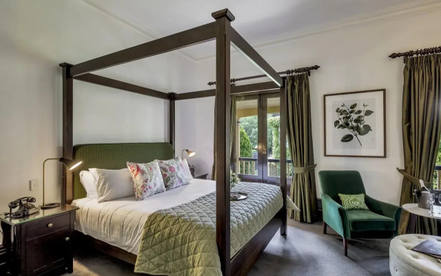 Mount Lofty House & Estate Adelaide Hills - Adults Retreat